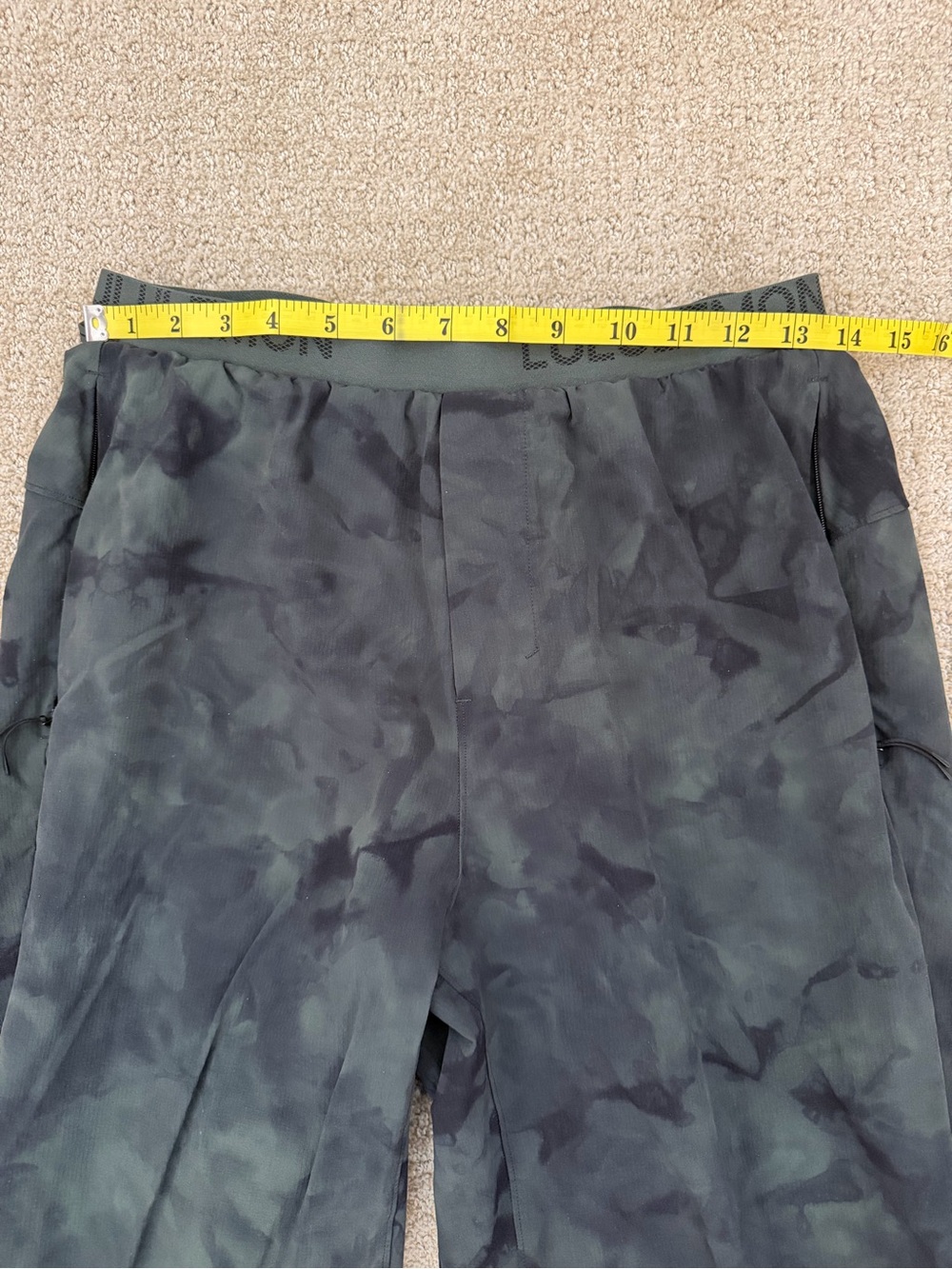 lululemon Men’s Jogger - Picture 5 of 7